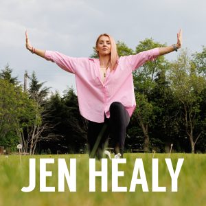 An image of Jen Healy