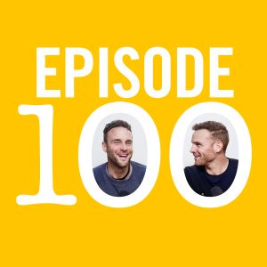 An image of Learnings from 100 episodes
