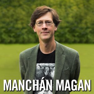 An image of Manchan Magan