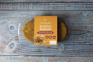 An image of Blissful Burgers